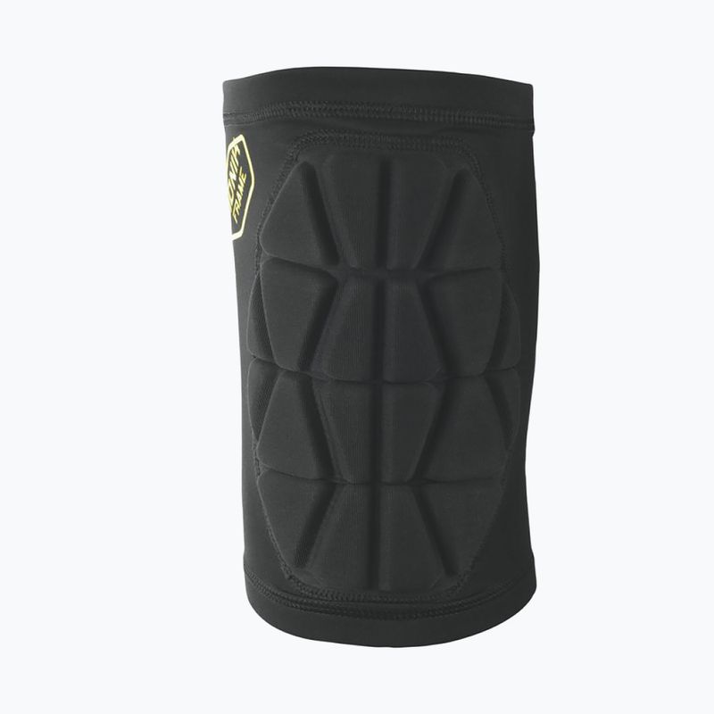 Ochraniacz na kolano uhlsport Bionikframe czarny 6