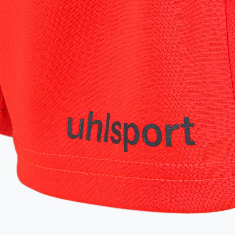Zestaw bramkarski dziecięcy uhlsport Score czerwony 6