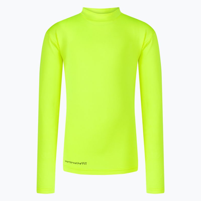 Zestaw bramkarski dziecięcy uhlsport Score żółty 7