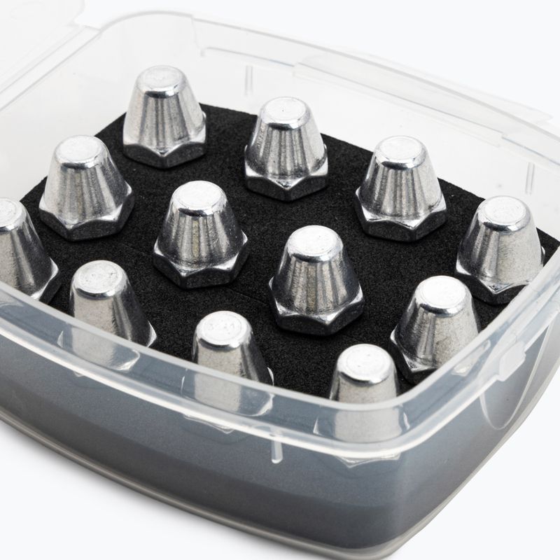 Wkręty do butów uhlsport Aluminium 2