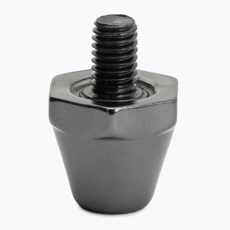 Wkręty do butów uhlsport Aluminium stalowe szare 3