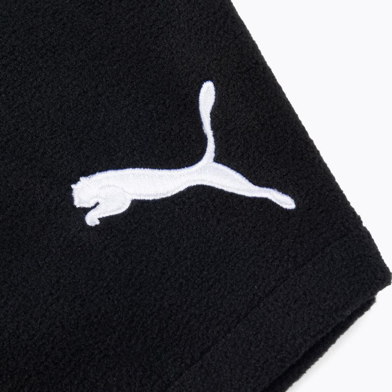 Komin PUMA Neck Warmer II black 3