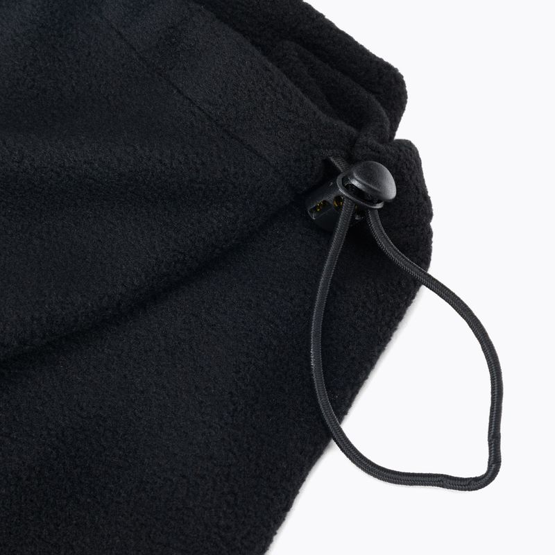 Komin PUMA Neck Warmer II black 4