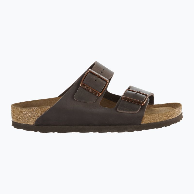 Klapki BIRKENSTOCK Arizona LEOI Regular habana 2