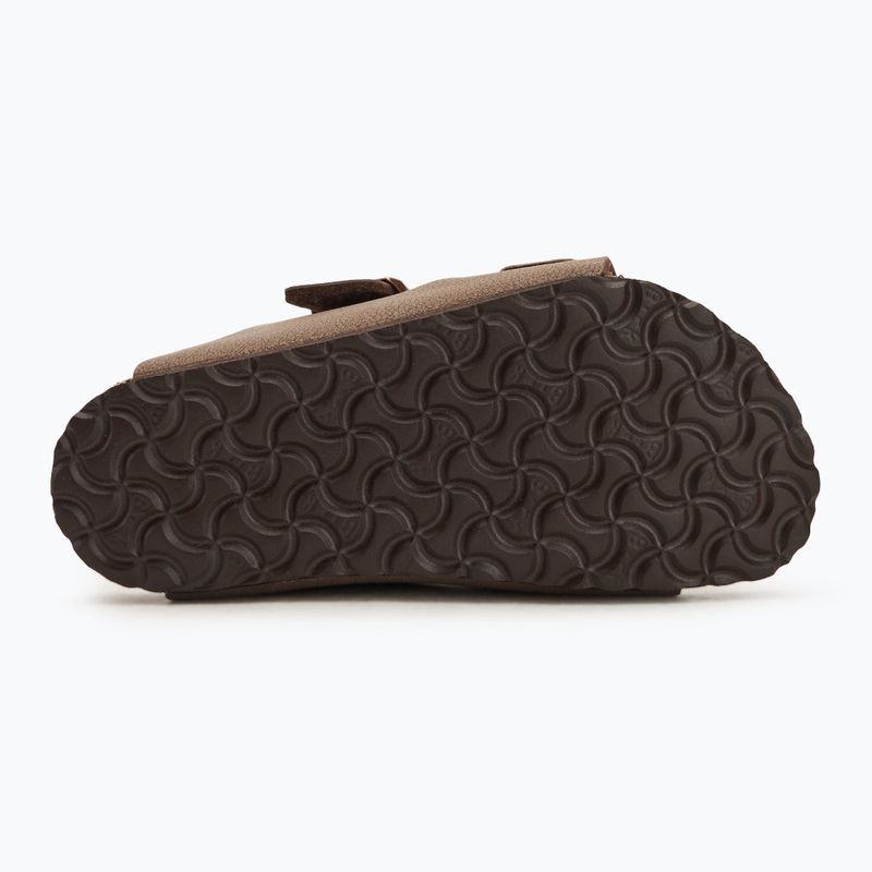Klapki dziecięce BIRKENSTOCK Arizona BFBC Narrow mocca 4