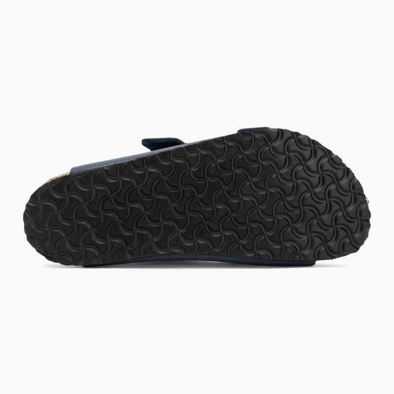 Klapki dziecięce BIRKENSTOCK Arizona BFBC Narrow navy 4