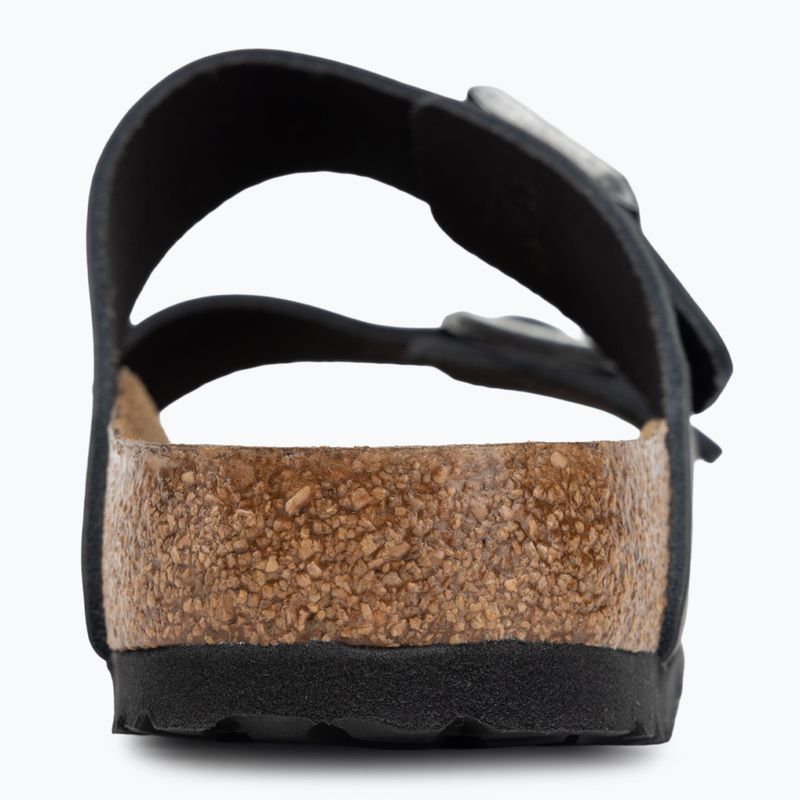 Klapki BIRKENSTOCK Arizona LEOI Narrow black 6