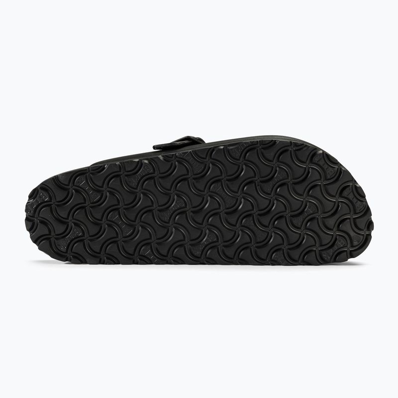 Klapki BIRKENSTOCK Boston EVA Narrow black 5