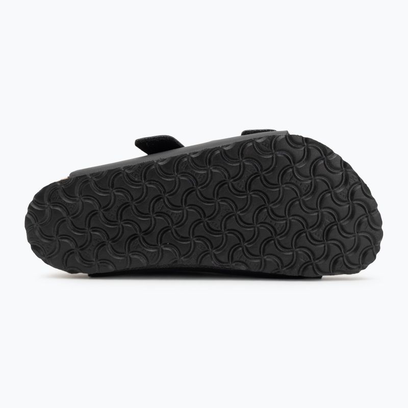 Klapki dziecięce BIRKENSTOCK Arizona BF Narrow black 4