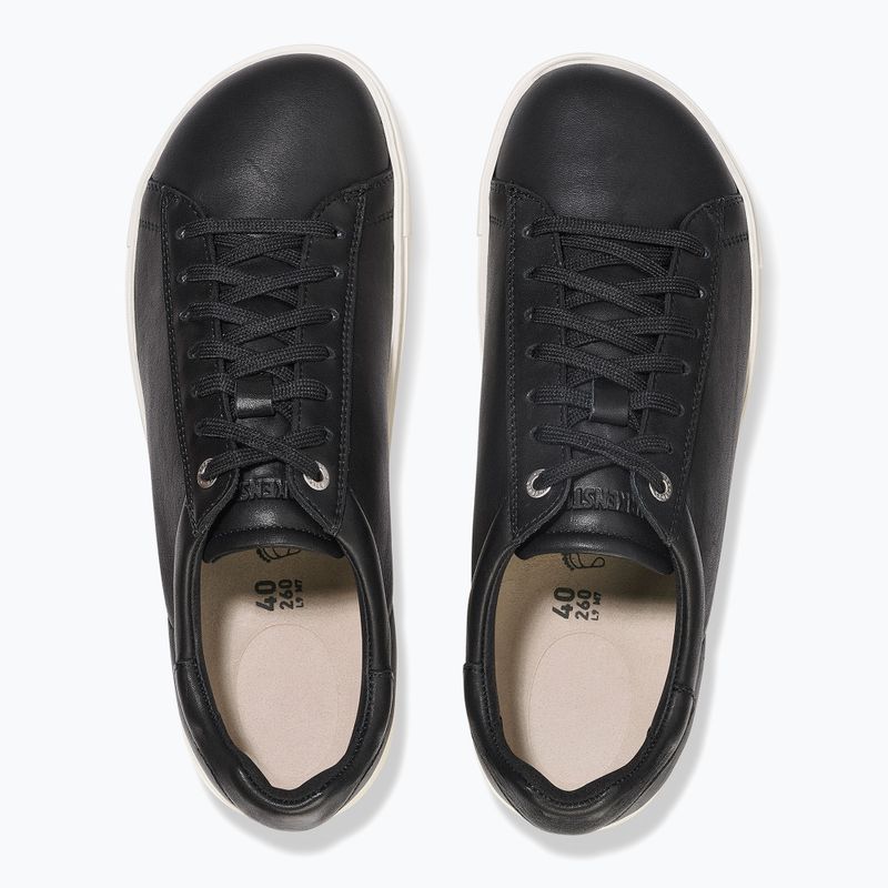 Buty BIRKENSTOCK Bend Low LENA Narrow black 3
