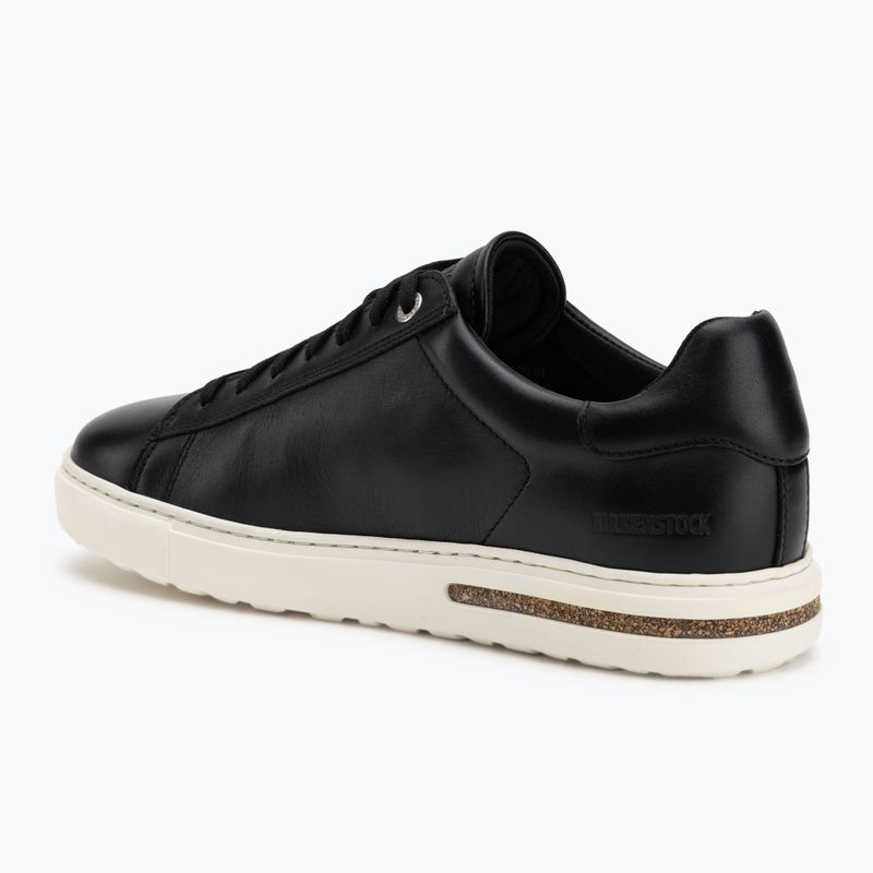 Buty BIRKENSTOCK Bend Low LENA Narrow black 3