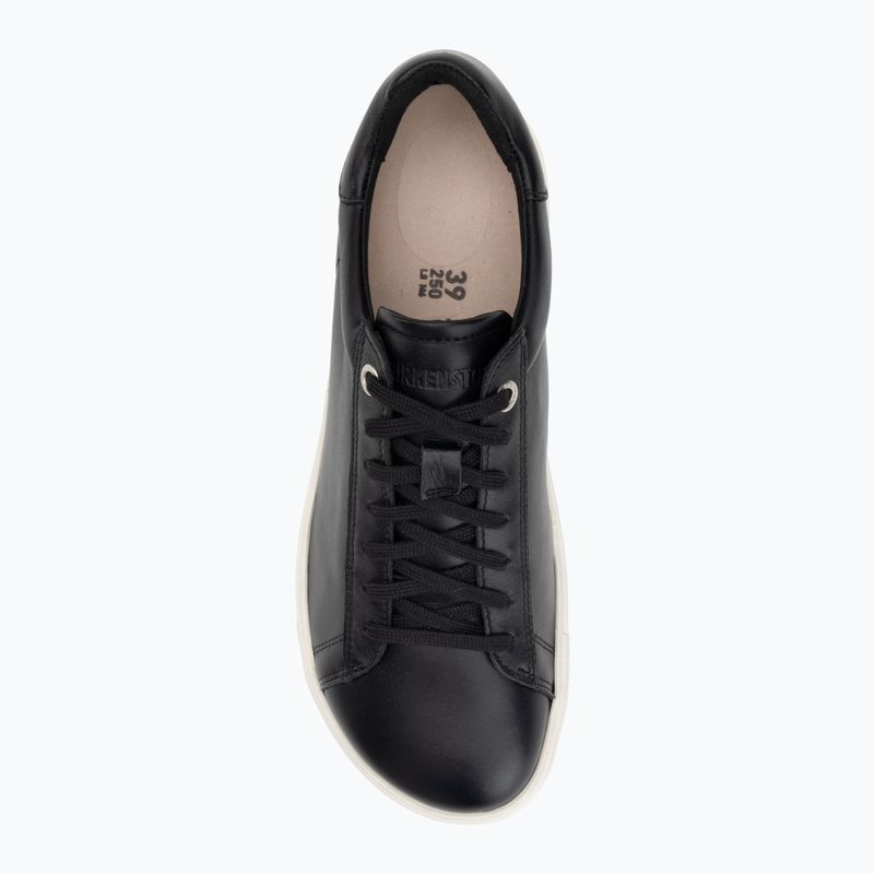 Buty BIRKENSTOCK Bend Low LENA Narrow black 5