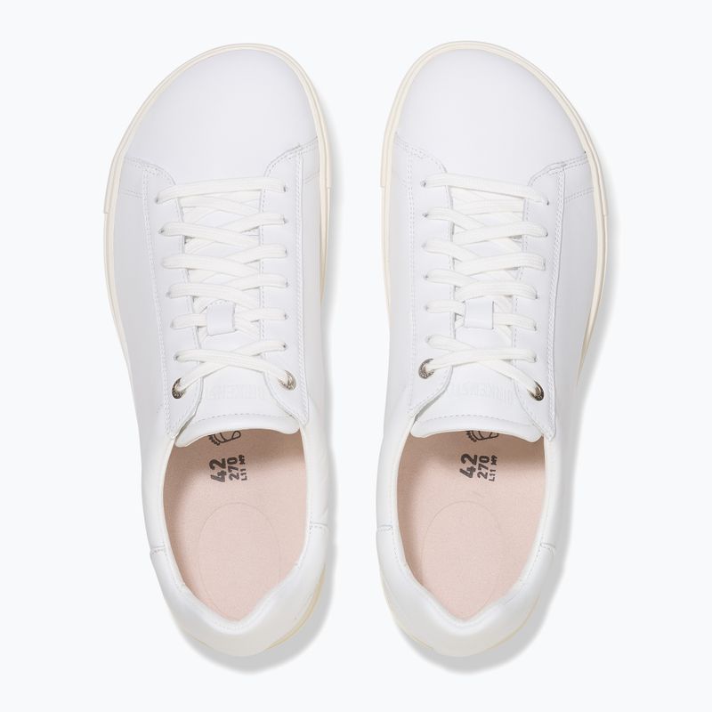 Buty BIRKENSTOCK Bend Low LENA Regular white 10