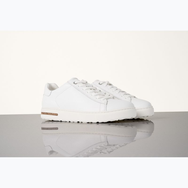 Buty BIRKENSTOCK Bend Low LENA Regular white 11