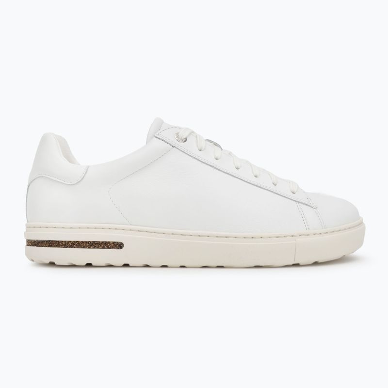 Buty BIRKENSTOCK Bend Low LENA Regular white 2