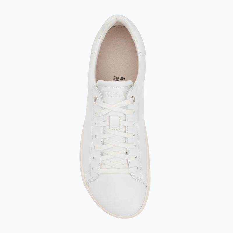 Buty BIRKENSTOCK Bend Low LENA Regular white 5