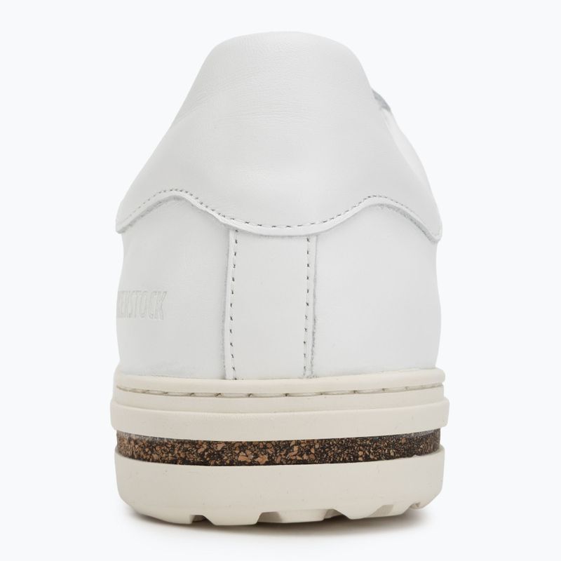 Buty BIRKENSTOCK Bend Low LENA Regular white 6