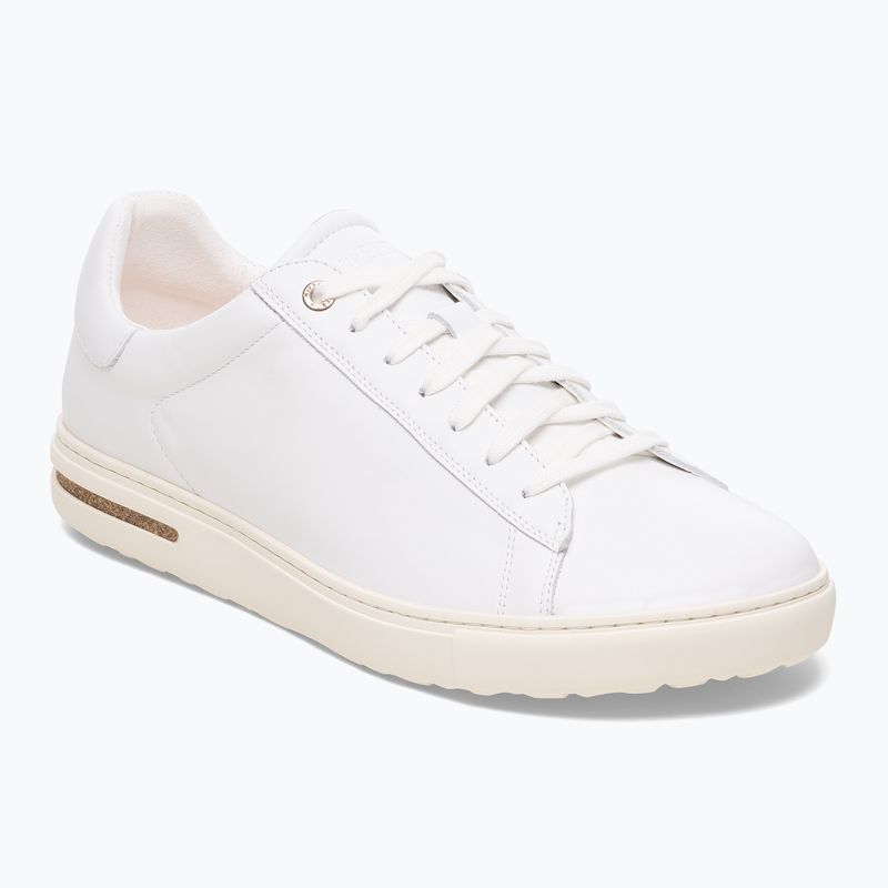 Buty BIRKENSTOCK Bend Low LENA Narrow white 2