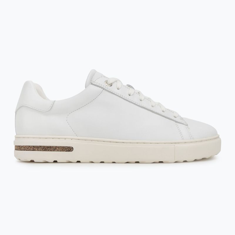 Buty BIRKENSTOCK Bend Low LENA Narrow white 2