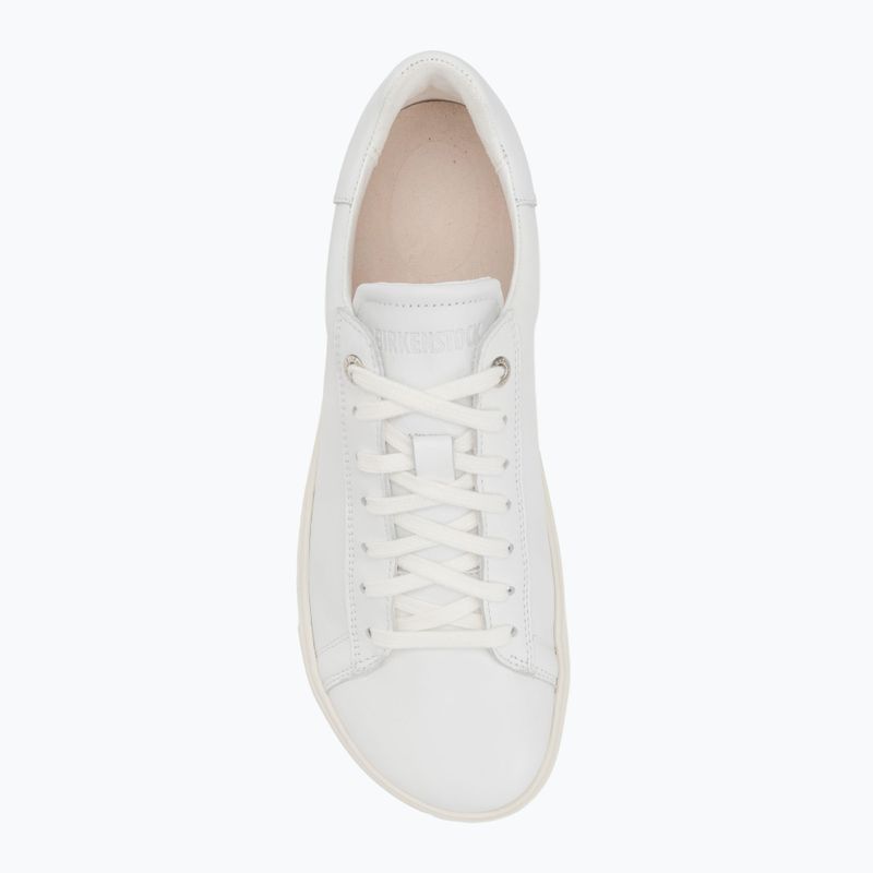 Buty BIRKENSTOCK Bend Low LENA Narrow white 5