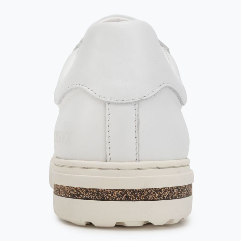 Buty BIRKENSTOCK Bend Low LENA Narrow white 6