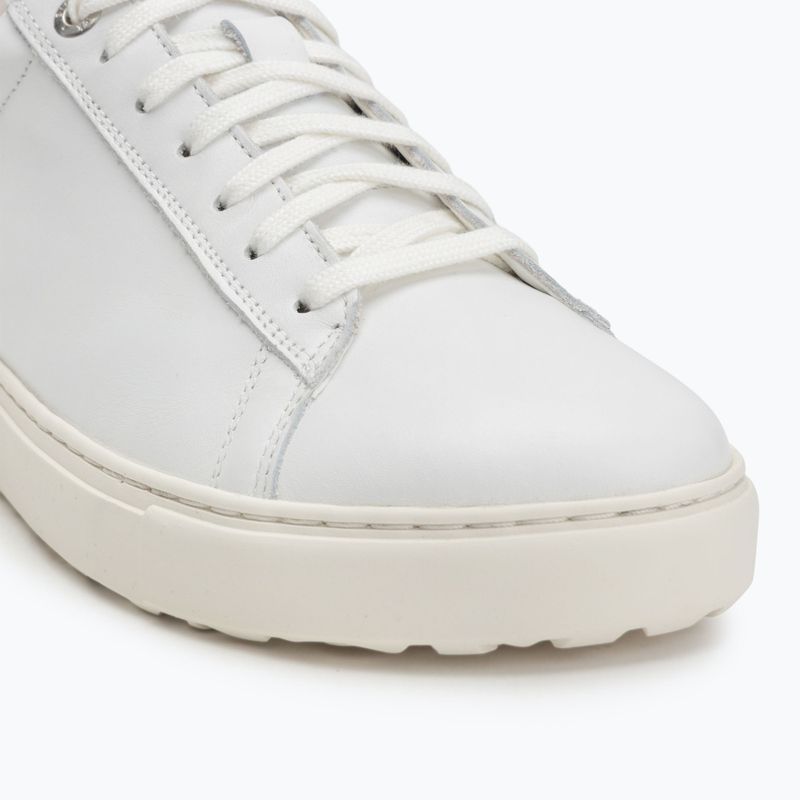 Buty BIRKENSTOCK Bend Low LENA Narrow white 7