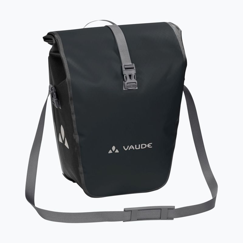 Sakwa rowerowa na bagażnik VAUDE Aqua Back Single 24 l black 6