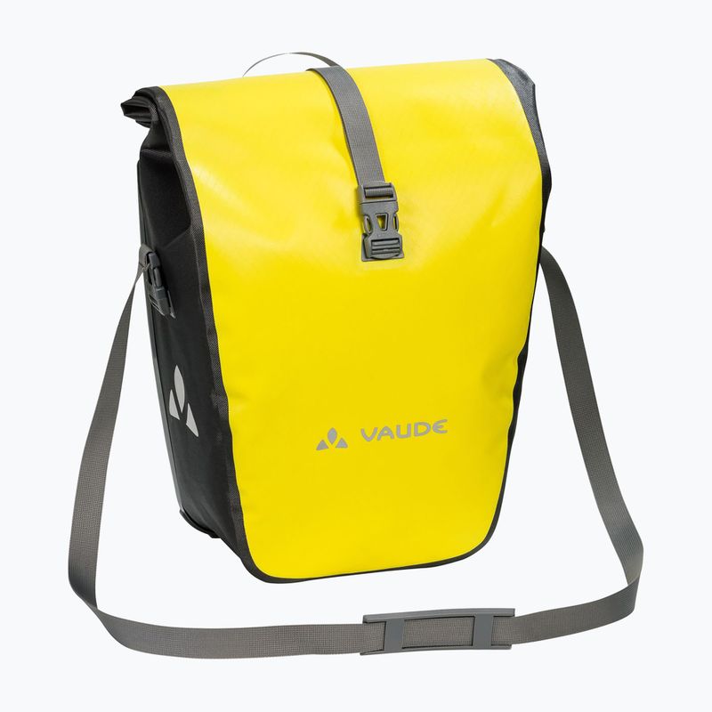 Sakwa rowerowa na bagażnik VAUDE Aqua Back Single 24 l canary 6