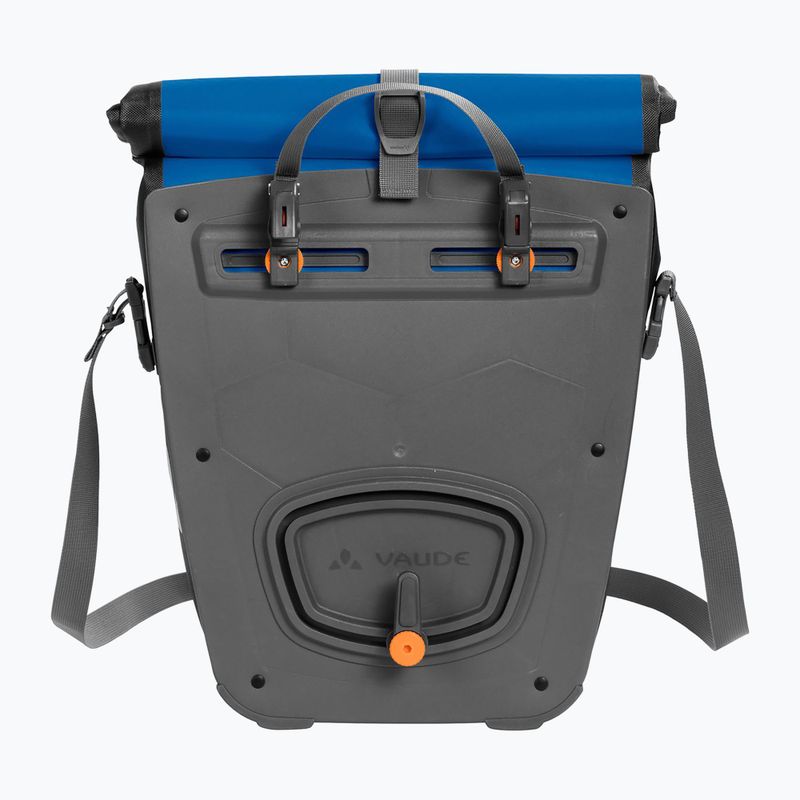 Sakwa rowerowa na bagażnik VAUDE Aqua Back Single 24 l blue 7