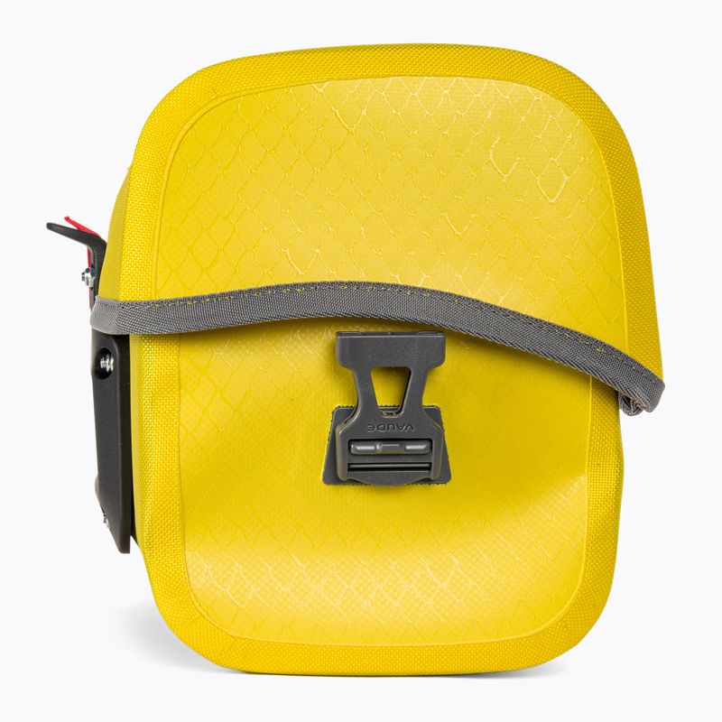Torba rowerowa na kierownicę Vaude Aqua Box 6 l canary 3