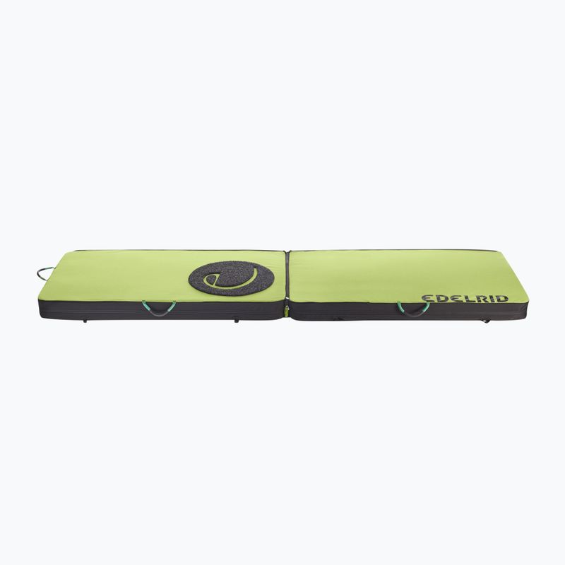 Mata boulderowa EDELRID Mantle III night/ oasis 2