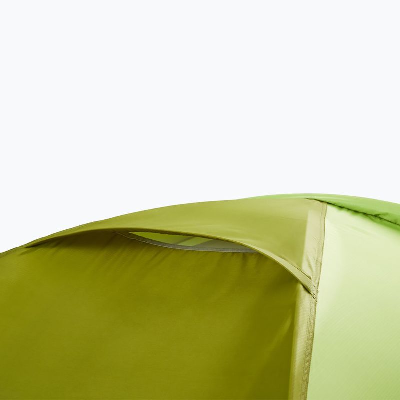 Namiot kempingowy 3-osobowy VAUDE Campo chute green 2