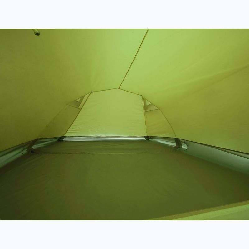 Namiot trekkingowy 3-osobowy Vaude Arco XT mossy green 2