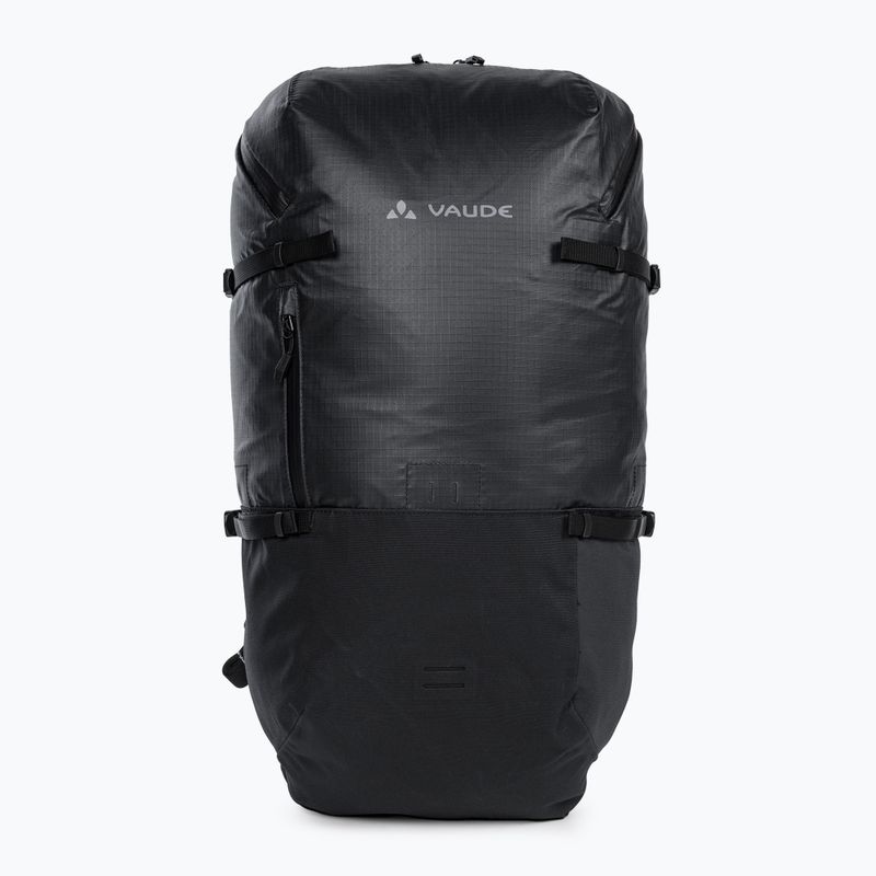 Plecak miejski VAUDE CityGo 30 l black