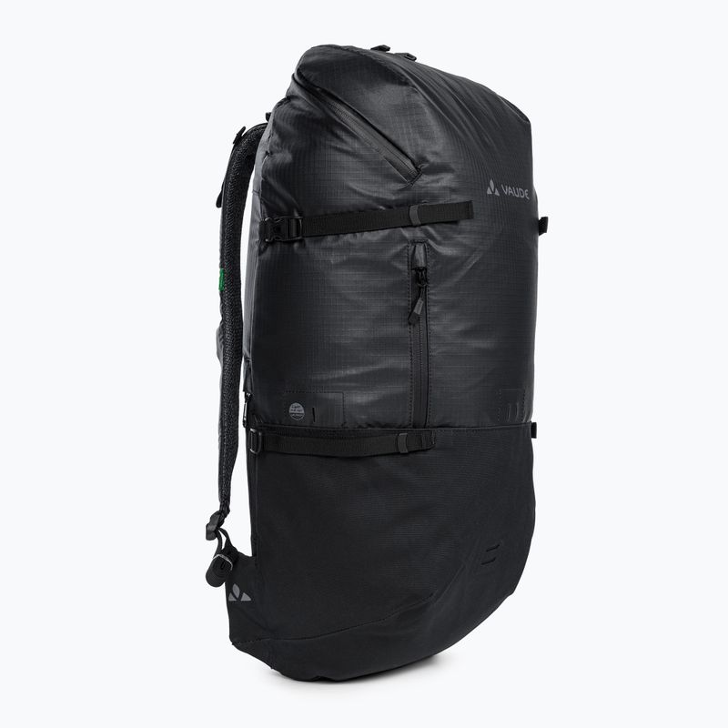 Plecak miejski VAUDE CityGo 30 l black 2