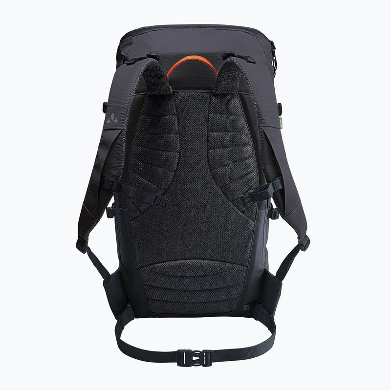 Plecak miejski VAUDE CityGo 30 l black 6