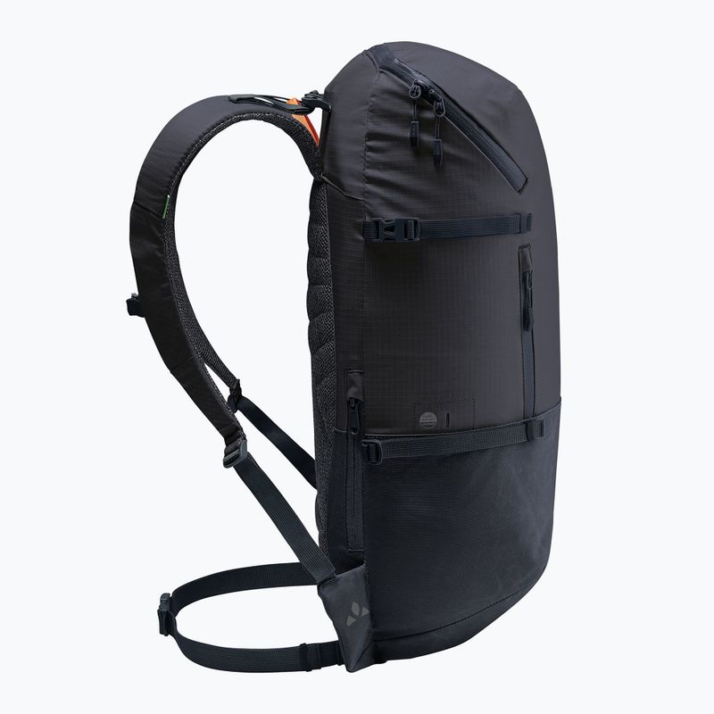 Plecak miejski VAUDE CityGo 30 l black 7