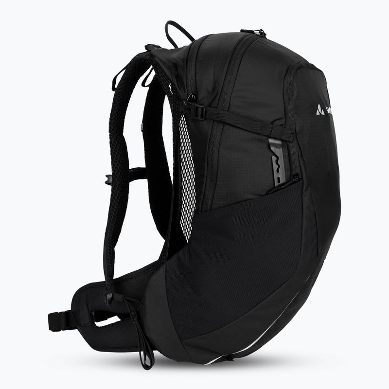 Plecak rowerowy VAUDE Tremalzo 16 l black 2