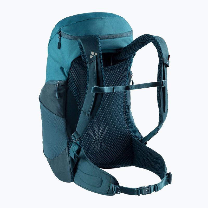 Plecak turystyczny VAUDE Jura 24 l blue sapphire 2