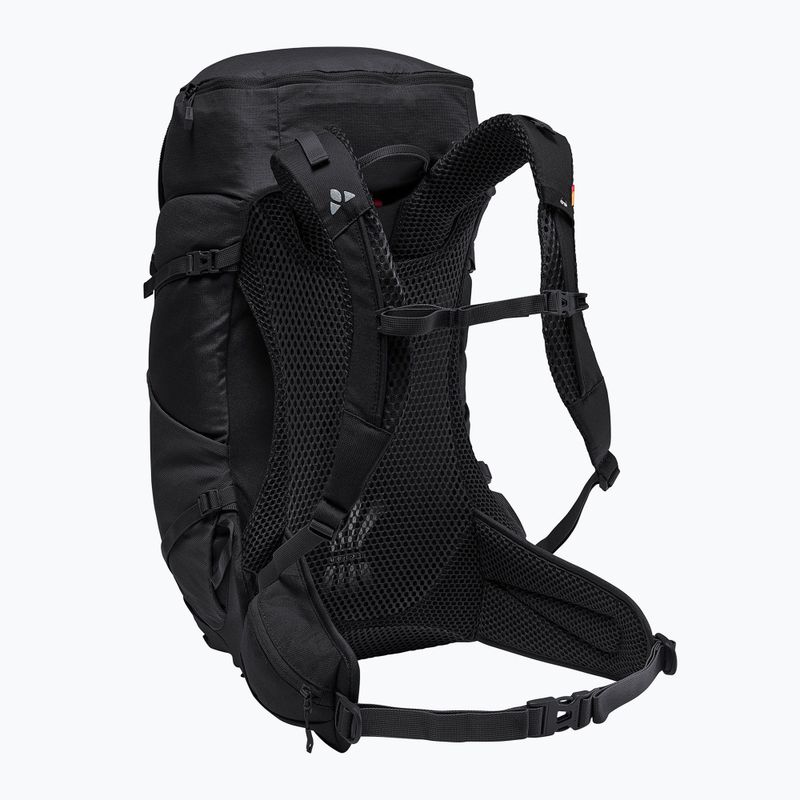Plecak turystyczny VAUDE Brenta 30 l black 2