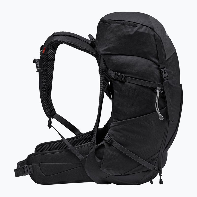Plecak turystyczny VAUDE Brenta 30 l black 3