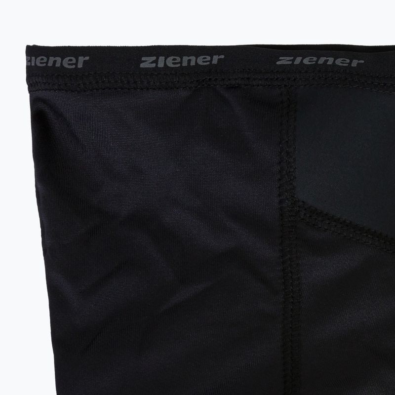 Maska ZIENER Iakovo GTX INF Box czarna 802211-BOX.12 2