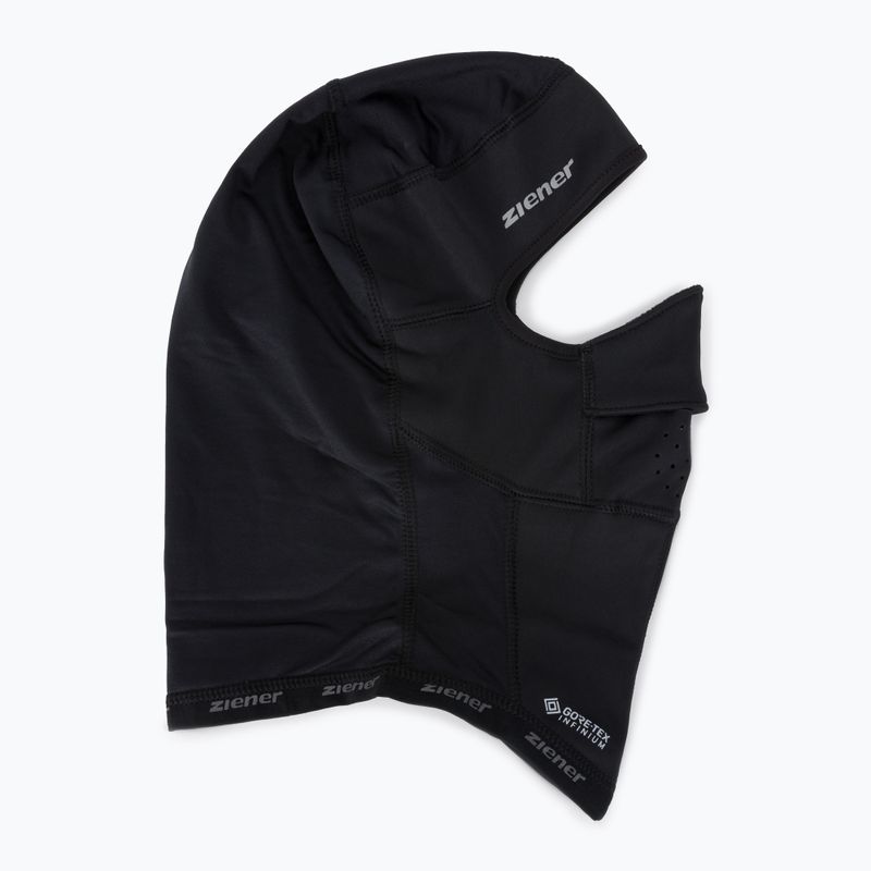 Kominiarka ZIENER Iquito Gtx Inf Box black 2
