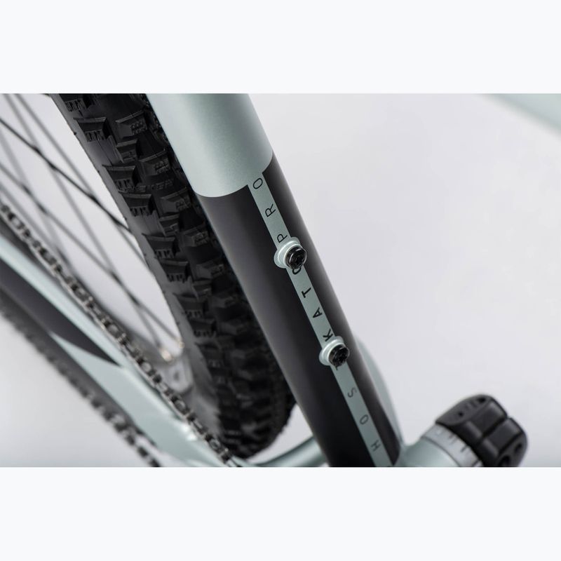 Rower górski GHOST Kato Pro 29 pearl light grey/black matt 4