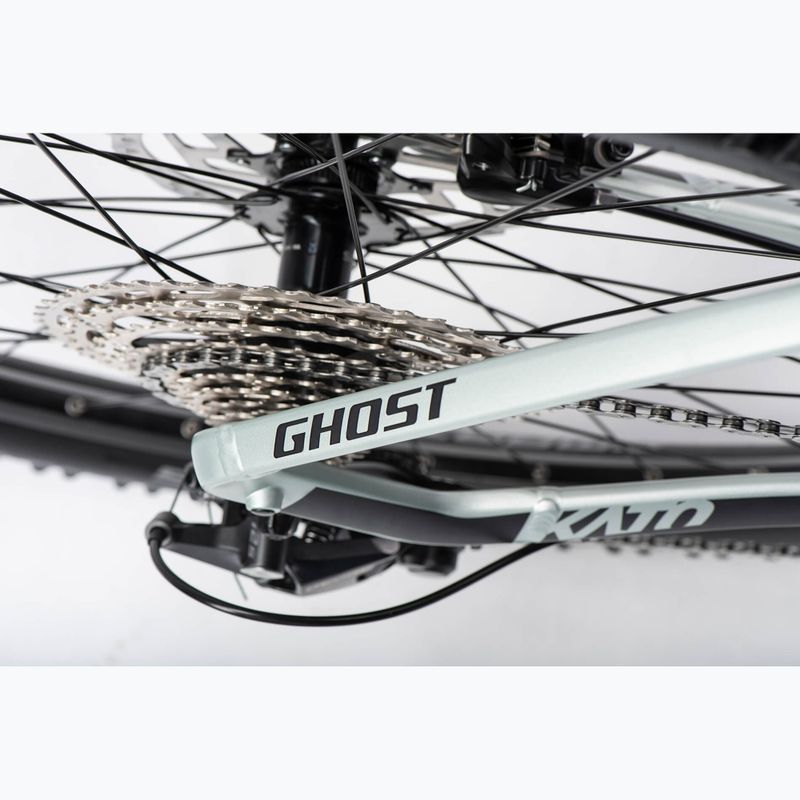 Rower górski GHOST Kato Pro 29 pearl light grey/black matt 7