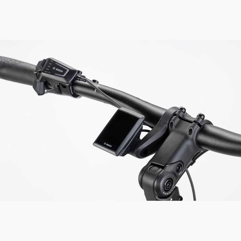 Rower elektryczny GHOST E-Teru Advanced EQ Low 750Wh black/dark grey matt/glossy 3