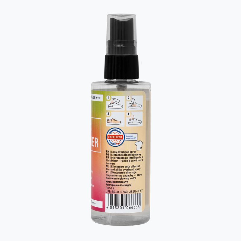 Odświeżacz do butów BAMA Magic Freshener 100 ml 2