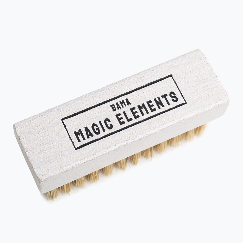 Szczotka do czyszczenia butów BAMA Magic Brush