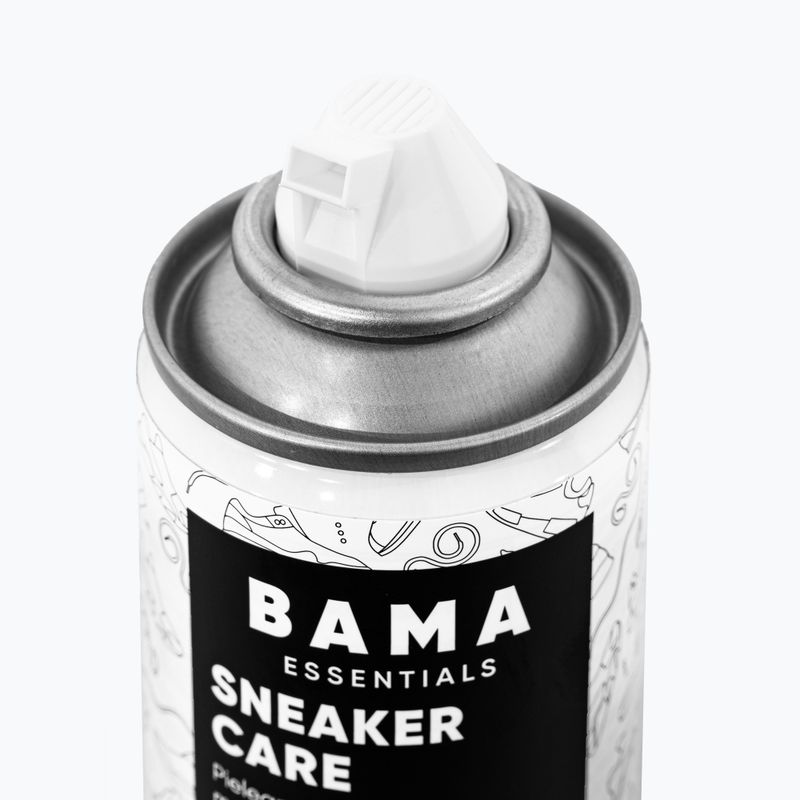 Pianka do czyszczenia butów BAMA Sneaker Care 200 ml 3