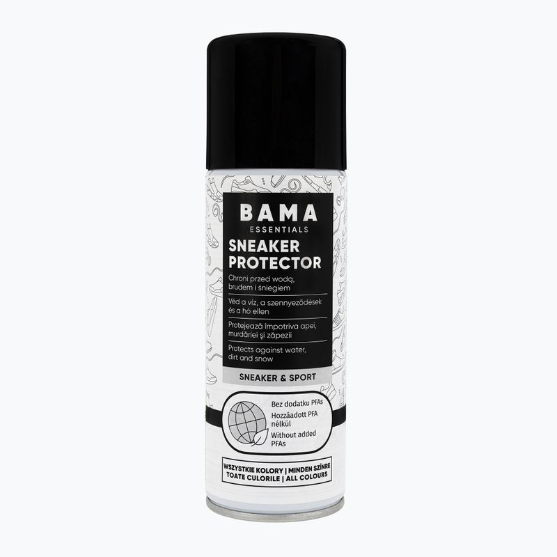 Impregnat do butów BAMA Sneaker Protector 200 ml